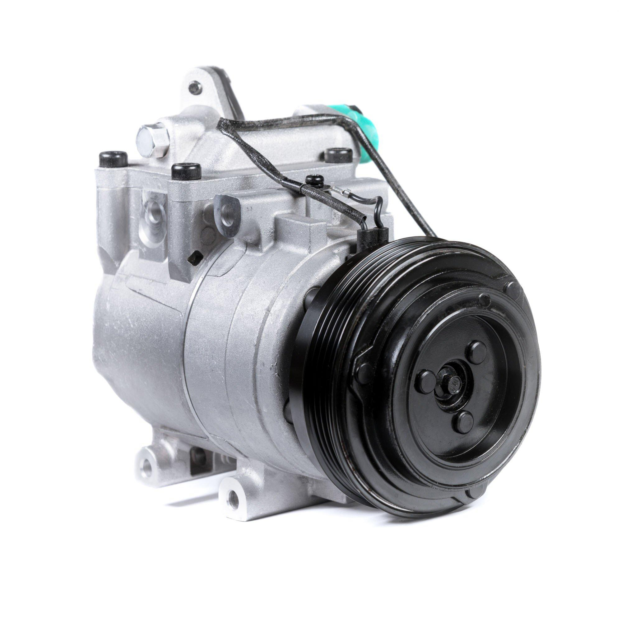 Compressor