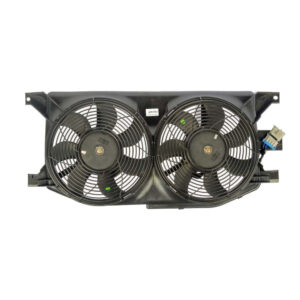 COOLING FAN