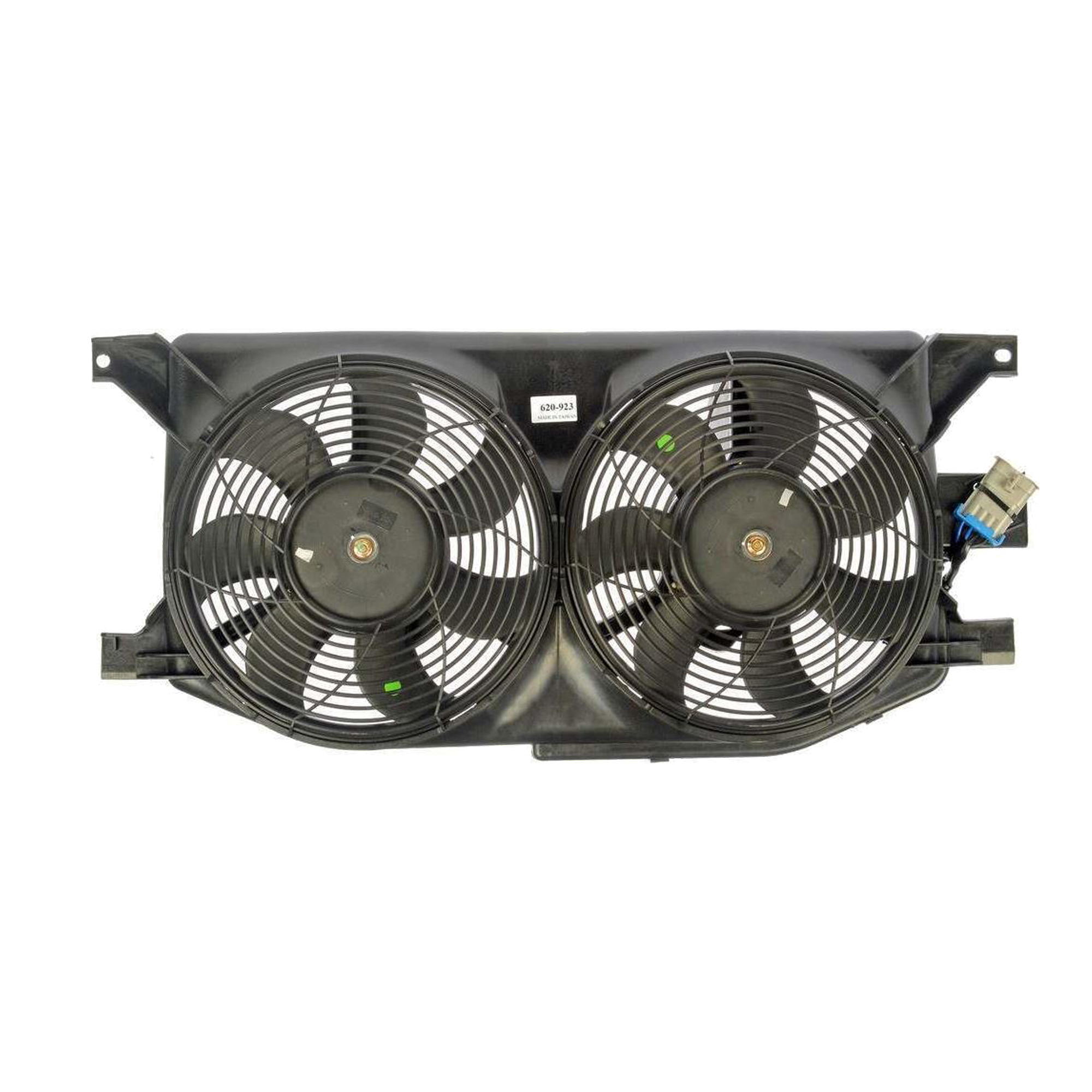 COOLING FAN