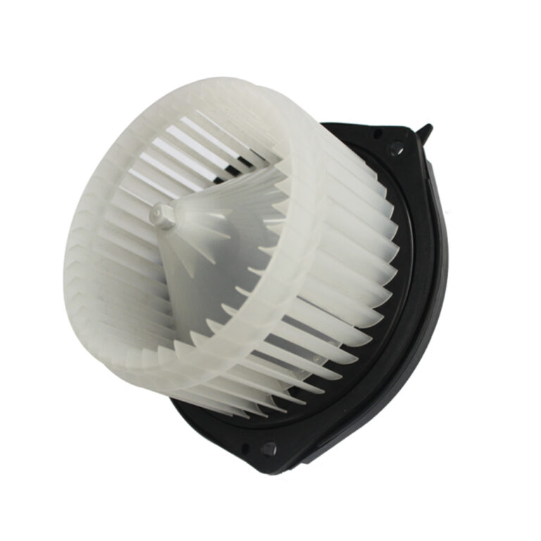 CAR BLOWER MOTOR
