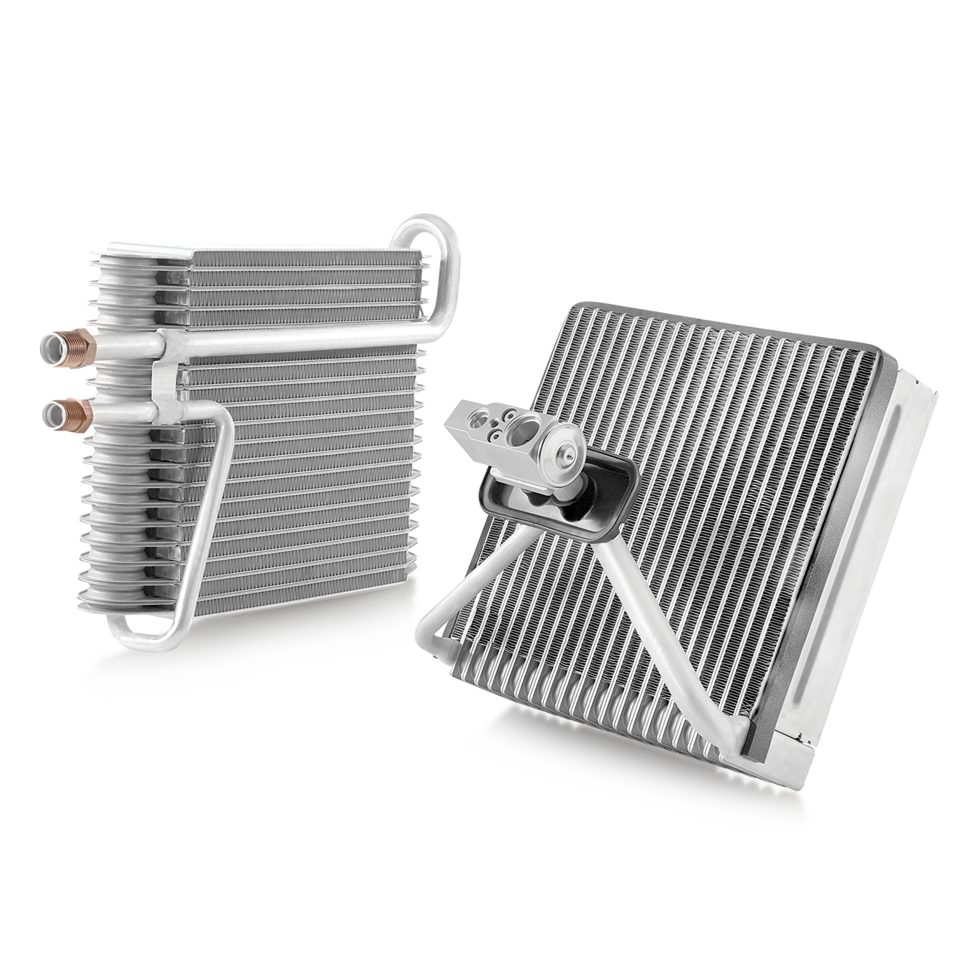 EVAPORATOR