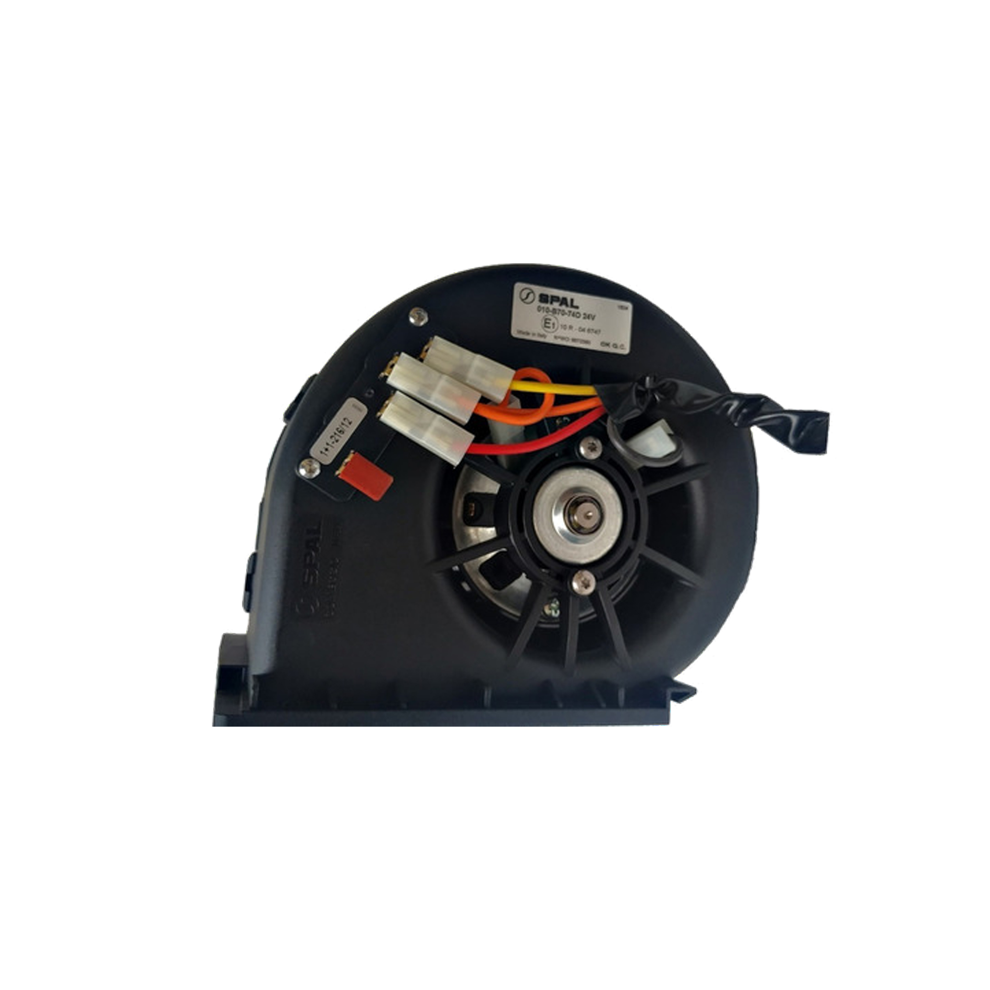 Blower Motor