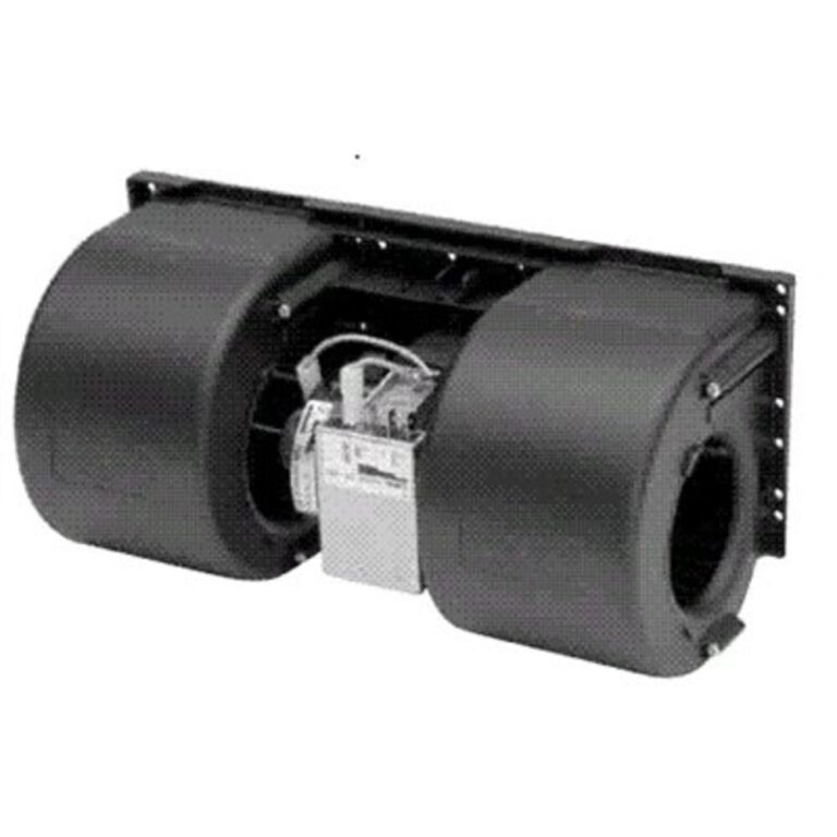 blower spal