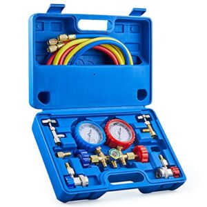 AC TOOLS & ACCESSORIES