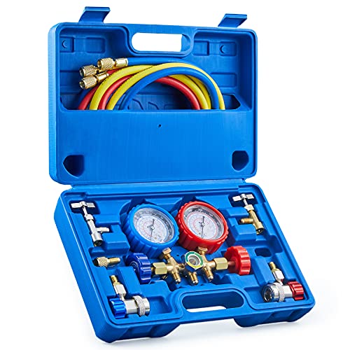 AC TOOLS & ACCESSORIES